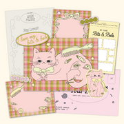 Wild Rabbit Mail Club